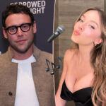 Sydney Sweeney & Scooter Braun Spotted On Karaoke Date -- WATCH:
