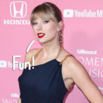 Taylor Swift's Secret Role In Winter Olympics Revealed!