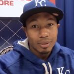 Former MLB Star, 3-Time World Series Champion Terrance Gore Dead At Just 34 -- Details Here