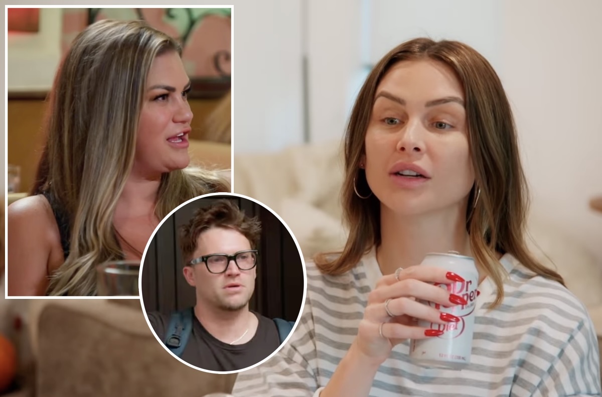The Valley Drops Trailer For First Season Without Jax Taylor, As Lala Kent & Tom Schwartz Join Cast – Watch HERE!