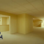 Ahh, They Made A Movie About The Backrooms! Watch The First Teaser Trailer!