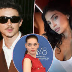 Timothée Chalamet Cheating On Kylie Jenner? Rumors Go Wild After Videos Show Him With French Actress -- LOOK!