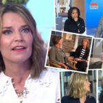 Today Show Cast Has Big 'Regret' Over How They Handled Savannah Guthrie's Recent Surgery Absence Before Mom's Abduction: 'Wakeup Call'