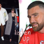 Travis Kelce Has The BEST Advice For Fans With Dating Woes! Was This His Strategy For Winning Over Taylor Swift?