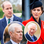 REVEALED: 'Frustrated' Prince William & Princess Catherine's Biggest Concern After Andrew's Arrest!