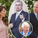Prince William & Princess Catherine's Reaction To Andrew's Arrest After Epstein Files Bombshell