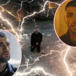 Zayn's Music Video For His New Single Die For Me Is Here -- WATCH!
