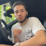 Influencer Adin Ross' Sister Dead At 36