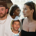 Summer House Betrayal! Amanda Batula & West Wilson Break Silence On Romance Scandal -- And Ciara Miller UNFOLLOWS Them!