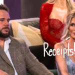 NEW DETAILS: Love Is Blind Star Amber Claps Back With Receipts After Ex Jordan Claims She 'Blacked Out' At Friend's Wedding!