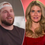 Love Is Blind's Amber Reveals Jordan 'Was Dead Set On Saying NO' Right Before Their Wedding -- And Shuts Down Other Rumors With Receipts!