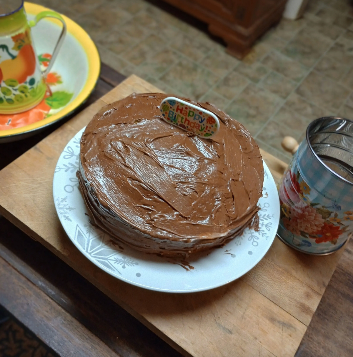 Paranormal Author Shares 'Depressing' Story Of How NO ONE In Her Family Remembered Her Birthday! Read Her Husband's Reaction When It Hit Him!