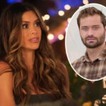'Furious' Bachelorette Execs In 'Crisis Mode' As Taylor Frankie Paul's Alleged Domestic Dispute Could END Franchise -- & She May Face HUGE Consequence!