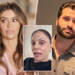 Bethenny Frankel Calls ABC Out For Cancelling Taylor Frankie Paul's  Bachelorette Season: 'Doesn't Make Any Sense'!! 