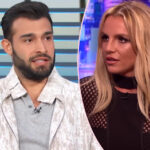 Sam Asghari Speaks Out After Ex Britney Spears' DUI Arrest!