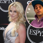 Britney Spears' Friend Shares Her Texts After DUI Arrest As He Urges Her To Make THIS 'Change'! 