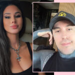 Brittany Furlan Wins TWO-YEAR Restraining Order Against Ronnie Radke Following Wild Catfish Scandal! 