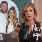 Candace Cameron Bure Details 'Demonic' Sex Party She Attended With Husband: 'Ended Up Being So Dark'