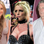 Britney Spears Isn't The Only One! Did You Know All These Other Celebs Were Put In Conservatorships??