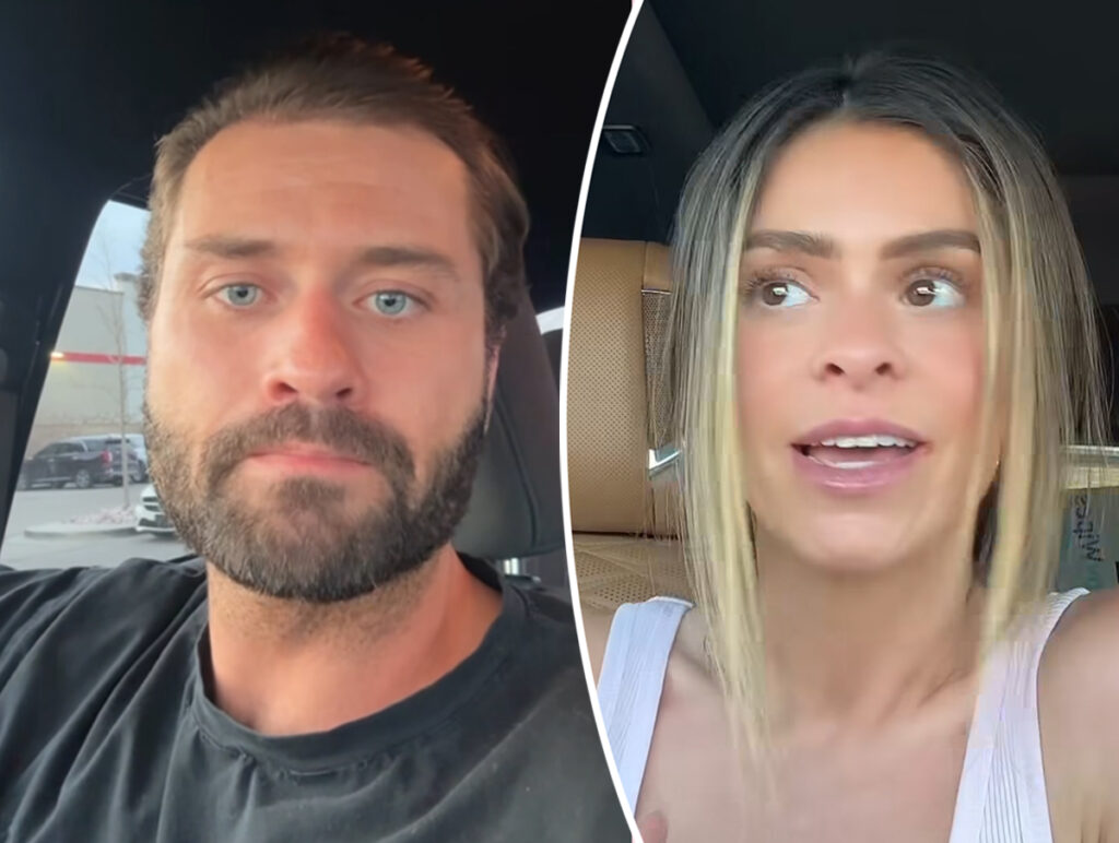 Dakota Mortensen Denies Taylor Frankie Paul's 'Deeply Upsetting' Abuse Allegations
