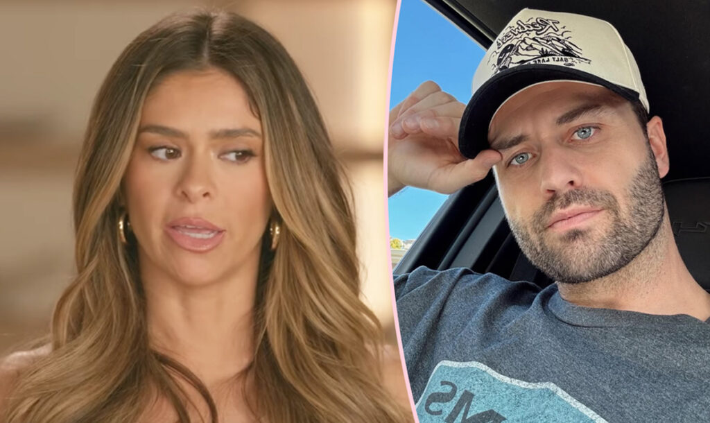 Dakota Mortensen Warned ABC About Taylor Frankie Paul's Past Alleged Abuse Before Filming Bachelorette