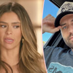 Whoa! Dakota Mortensen Allegedly Warned ABC About Taylor Frankie Paul's Past Alleged Abuse Before She Started Filming Bachelorette!