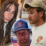 Dave Portnoy Has Known About Amanda Batula & West Wilson's Controversial Romance Since WHEN?! Here's How He Found Out!