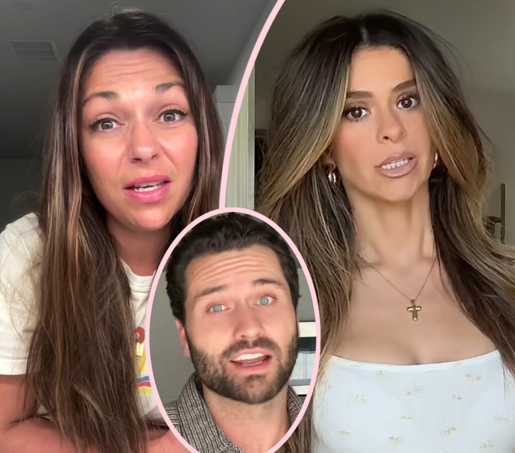 Former Bachelorette DeAnna Feels ‘Sad’ For Taylor Amid Abuse Allegations, Says She Understands Her After Her Own DV Arrest: 'I've Been There'