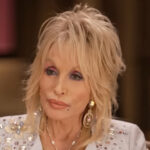 Dolly Parton Shares Health Update During First Major Public Appearance Months After Revealing Medical Concerns! 