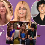 Emily Osment & Mitchel Musso Break Silence On Hannah Montana After Skipping Anniversary Special!