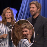 OMG! Ryan Gosling & Eva Mendes Make First Official Appearance Together In Over A Decade -- WATCH!