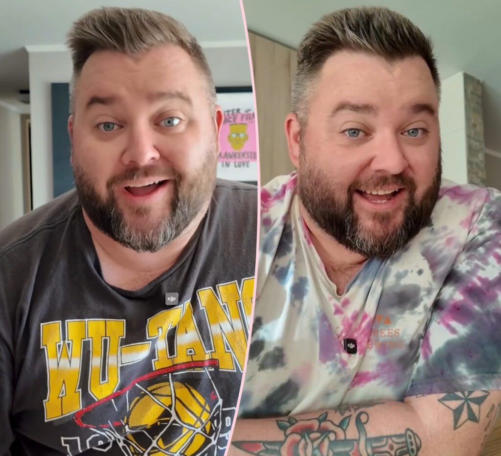 Food Influencer Ben Wood Dead At 43 After Trying To Save Woman From Drowning