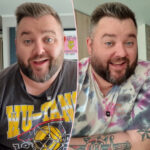 Food Influencer Ben Wood Dead At 43 After Trying To Save Woman From Drowning