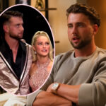 Harry Jowsey 'Glad' He's No Longer Friends With DWTS Cast -- Here's Why! 