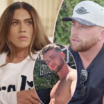 Mormon Wives Star Jessi Claims Ex Jordan Falsely Accused Her Of Having An Affair With Harry Jowsey -- And Too Hot To Handle Alum Drops Receipts To Back Her Up! 