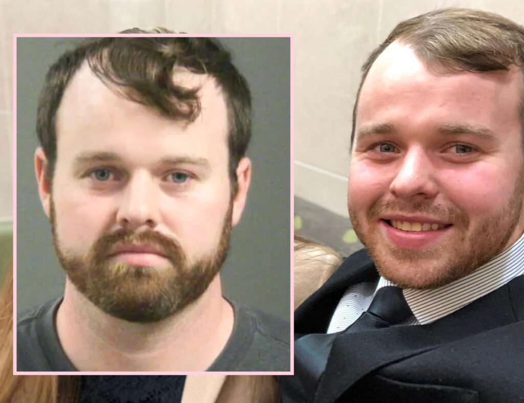 Owner Of Home Where Alleged Joseph Duggar Incidents Took Place Breaks Silence