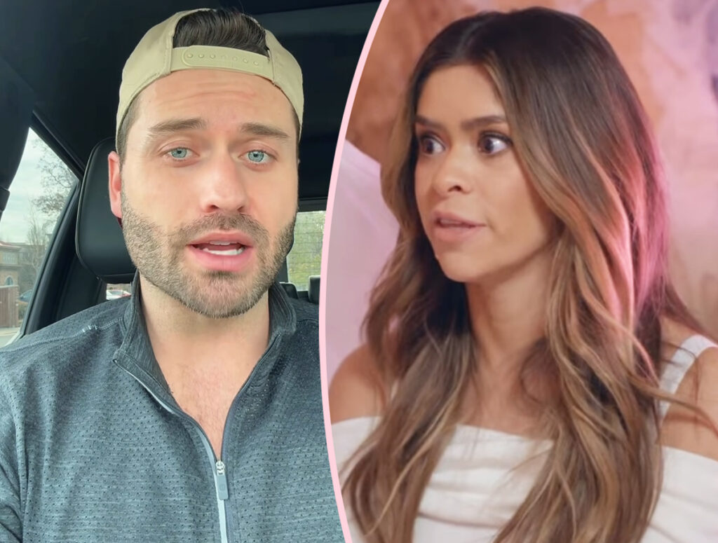 How Mormon Wives Star Dakota Mortensen Feels After Alleged Domestic Dispute With Taylor Frankie Paul 