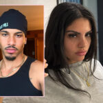 Love Island USA Star Huda Mustafa SLAMS Allegations That She Threatened Boyfriend's Son!