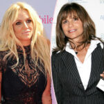Inside Britney Spears' Conversation With Estranged Mom After DUI Arrest 