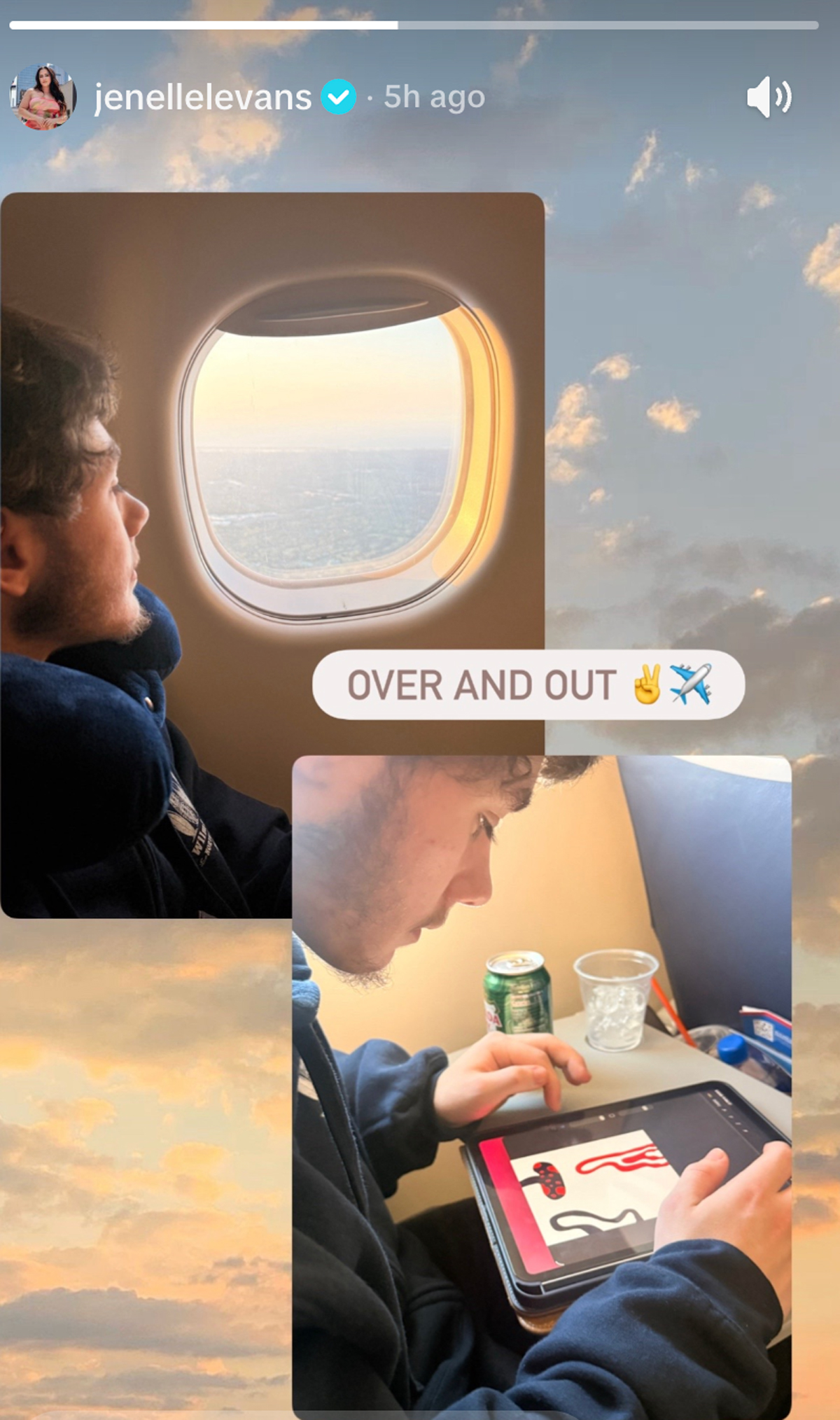 Jenelle Evans Claps Back At Getting Called 'The Villain' Amid Custody Dispute -- Insists She's 'Doing Everything' She Can For Son Jace