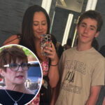 Jenelle Evans' Plan To Visit Son Jace In Mental Health Facility Following Alleged Murder-Suicide Threat