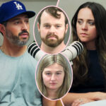 Jinger Duggar & Husband Jeremy Vuolo Address Joseph & Kendra's Arrests: 'So Hard And Painful On Many Levels'