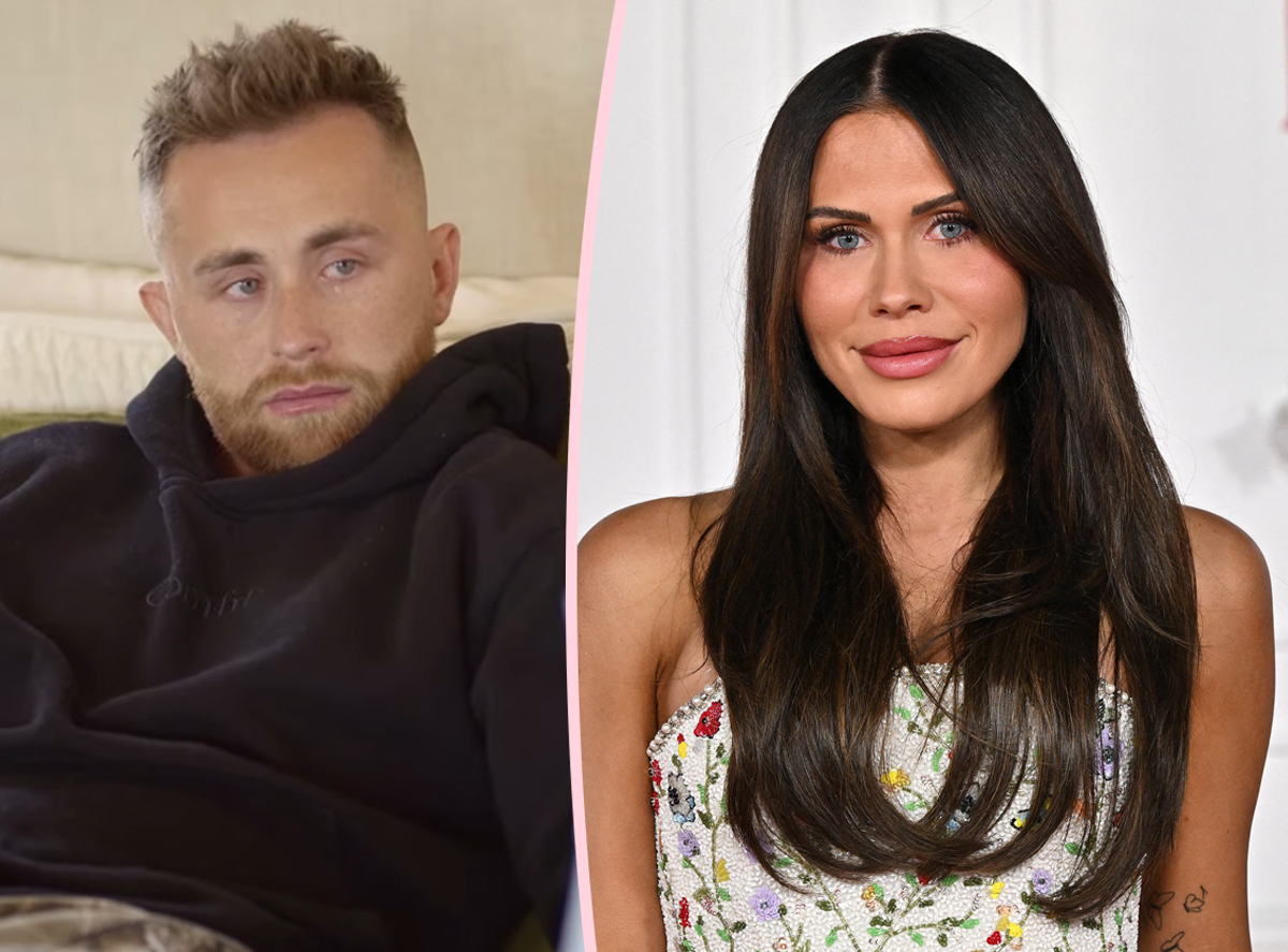 Mormon Wives Update! Jordan's Temporary Restraining Order Against Ex Jessi DENIED!