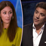 Fired CBS Anchor Josh Elliott's Divorce From ABC Anchor Liz Cho Gets Nasty -- Did He Cheat & Steal From Her??