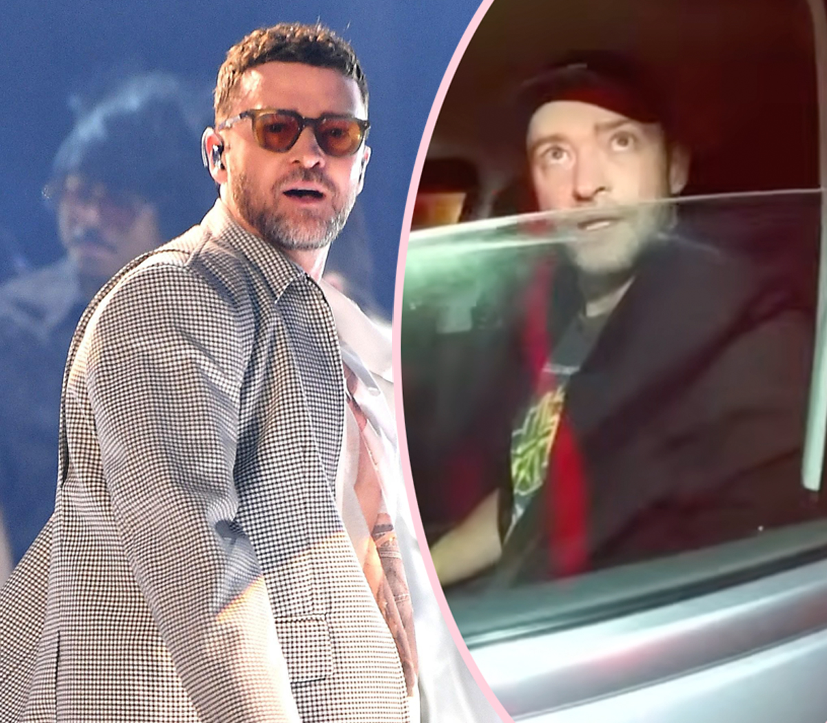 Bodycam Footage Of Justin Timberlake’s DWI Arrest Finally Released: ‘My Heart Is Racing’ Bodycam Footage Of Justin Timberlake’s DWI Arrest Finally Released: ‘My Heart Is Racing’
