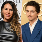 Karla Sofía Gascón Trolls Timothée Chalamet After Ballet & Opera Diss Ahead Of Oscars -- After Derailing Her Own Campaign In 2025!