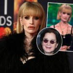 Kelly Osbourne's Friends Worried About Her Health, BUT...