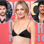 Kelsea Ballerini Shares Cryptic Posts Amid Drama Between Her Exes Morgan Evans & Chase Stokes! 