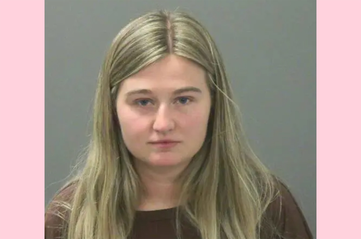 Joseph Duggar's Wife ARRESTED -- Couple Now Facing Child Endangerment & False Imprisonment Charges After His Molestation Arrest