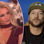 Kevin Federline Concerned For Ex Britney Spears After DUI Arrest, Wonders If This Was 'A One Off Or A One More' 